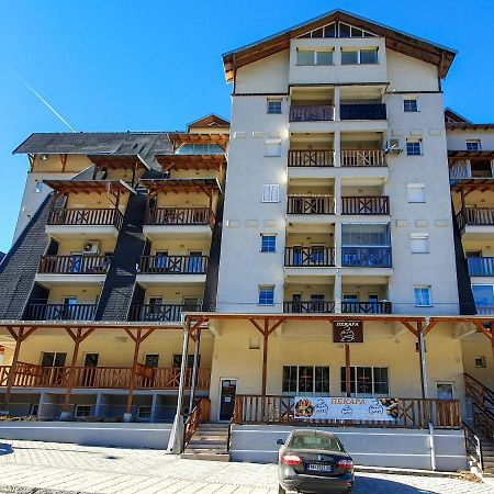 Apartman Cvejic - Suncani Apartmani Brzeće 外观 照片