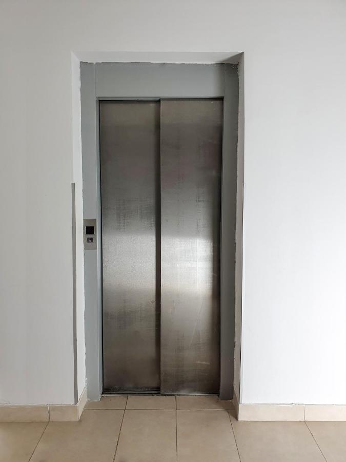 Apartman Cvejic - Suncani Apartmani Brzeće 外观 照片