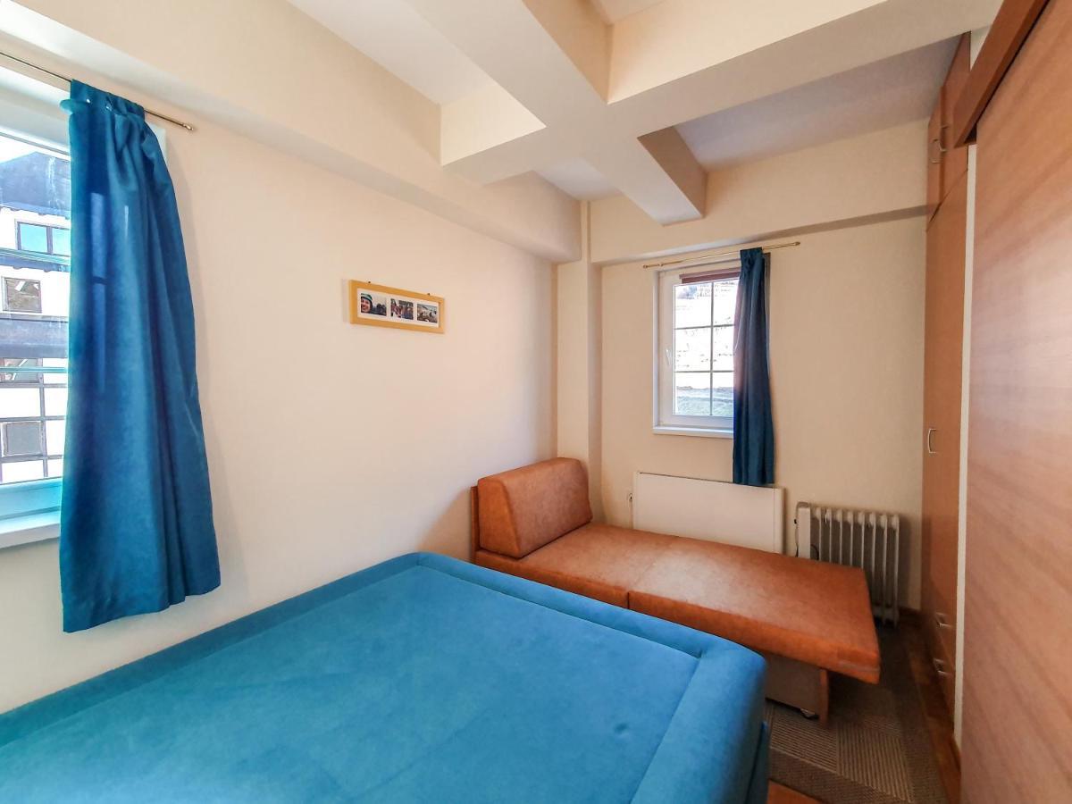 Apartman Cvejic - Suncani Apartmani Brzeće 外观 照片