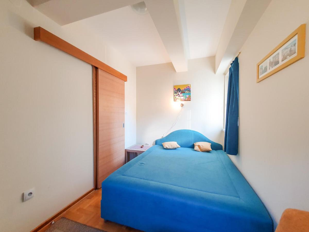 Apartman Cvejic - Suncani Apartmani Brzeće 外观 照片