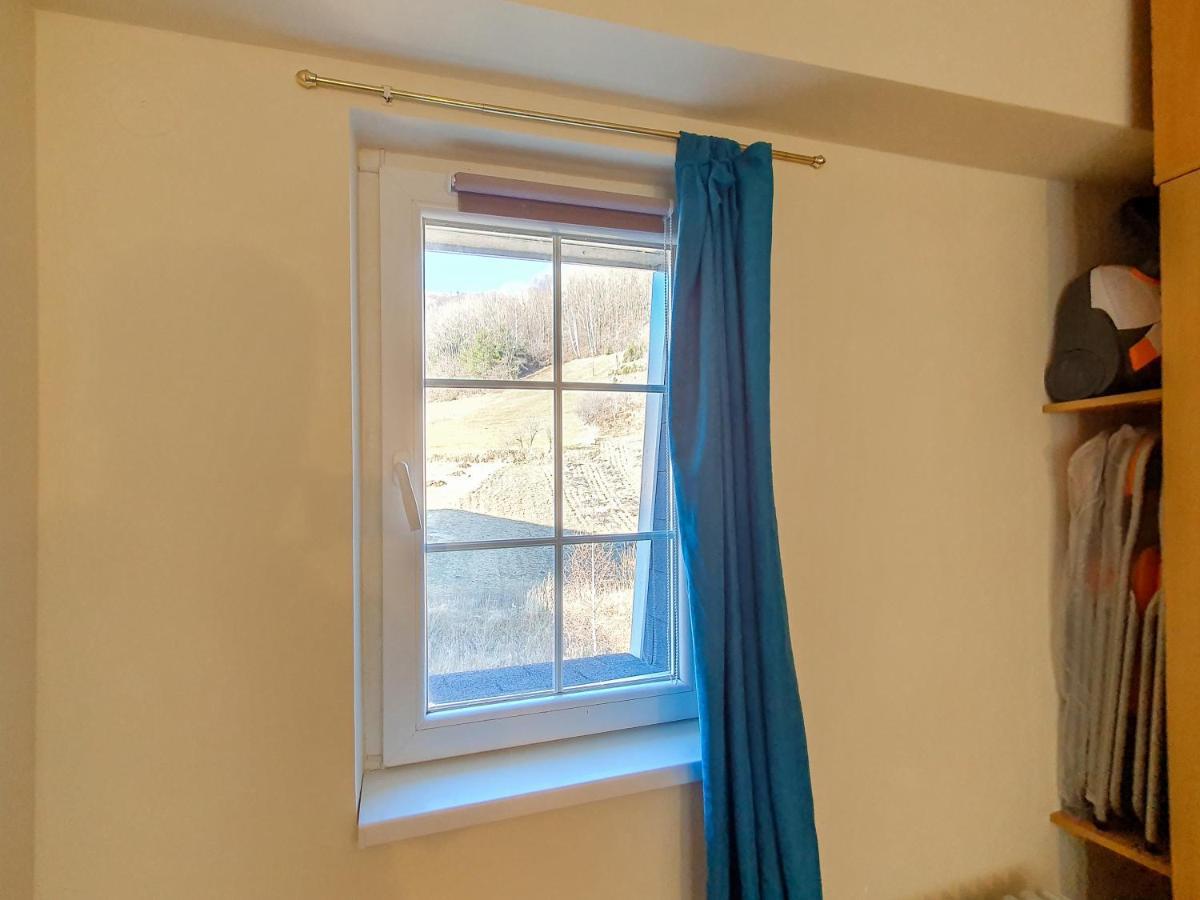 Apartman Cvejic - Suncani Apartmani Brzeće 外观 照片