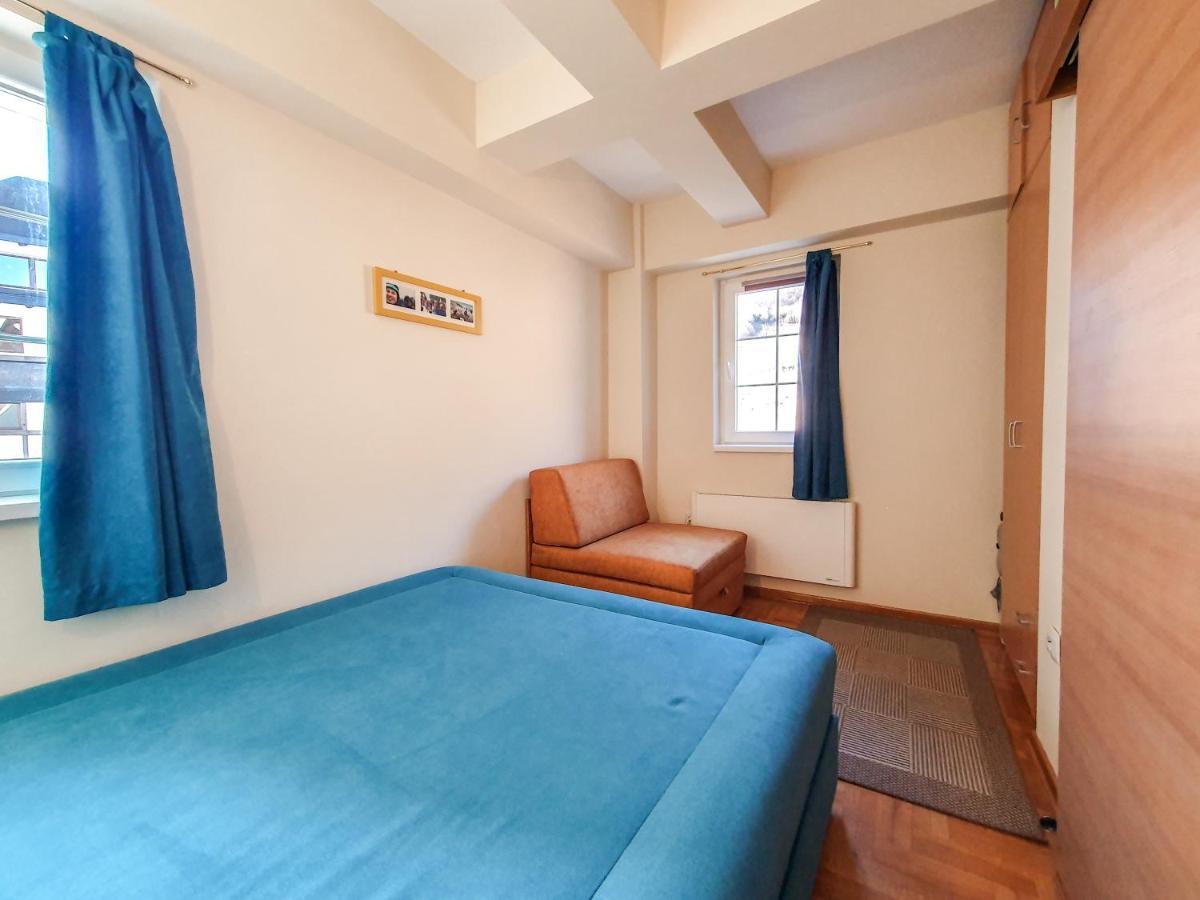 Apartman Cvejic - Suncani Apartmani Brzeće 外观 照片