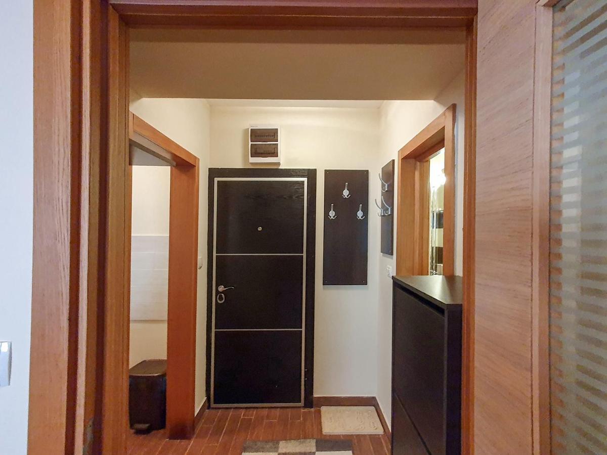 Apartman Cvejic - Suncani Apartmani Brzeće 外观 照片