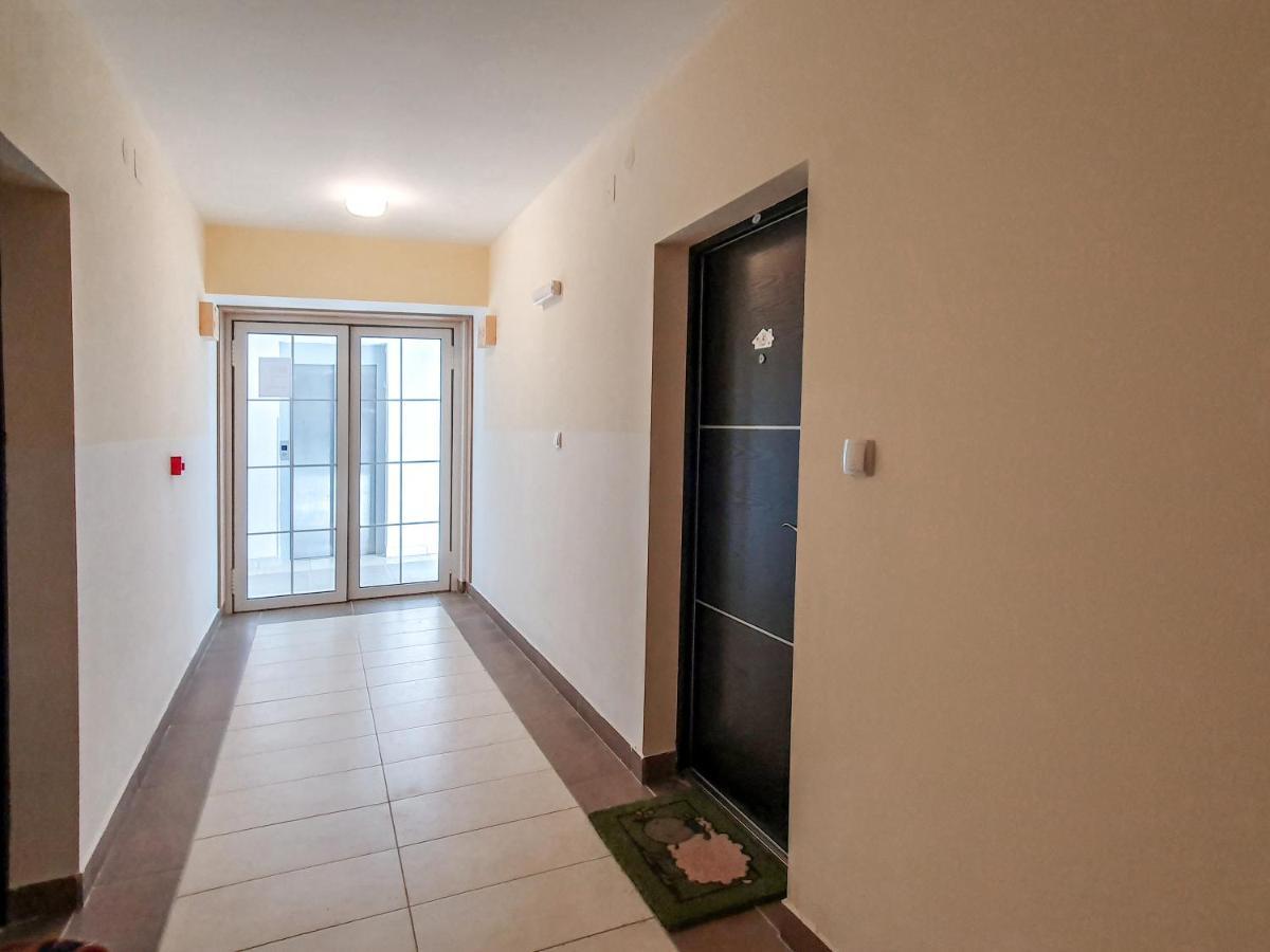 Apartman Cvejic - Suncani Apartmani Brzeće 外观 照片