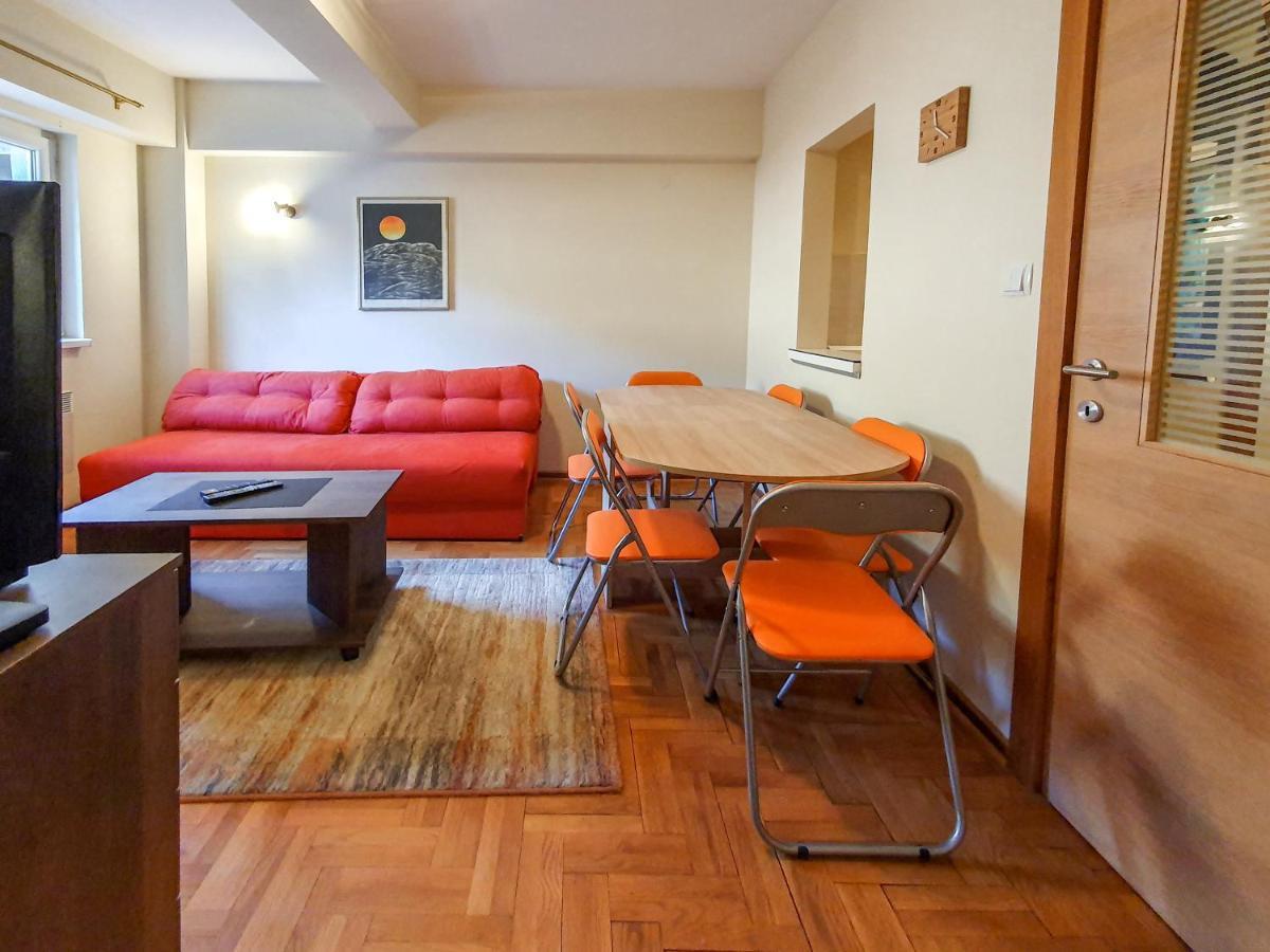 Apartman Cvejic - Suncani Apartmani Brzeće 外观 照片