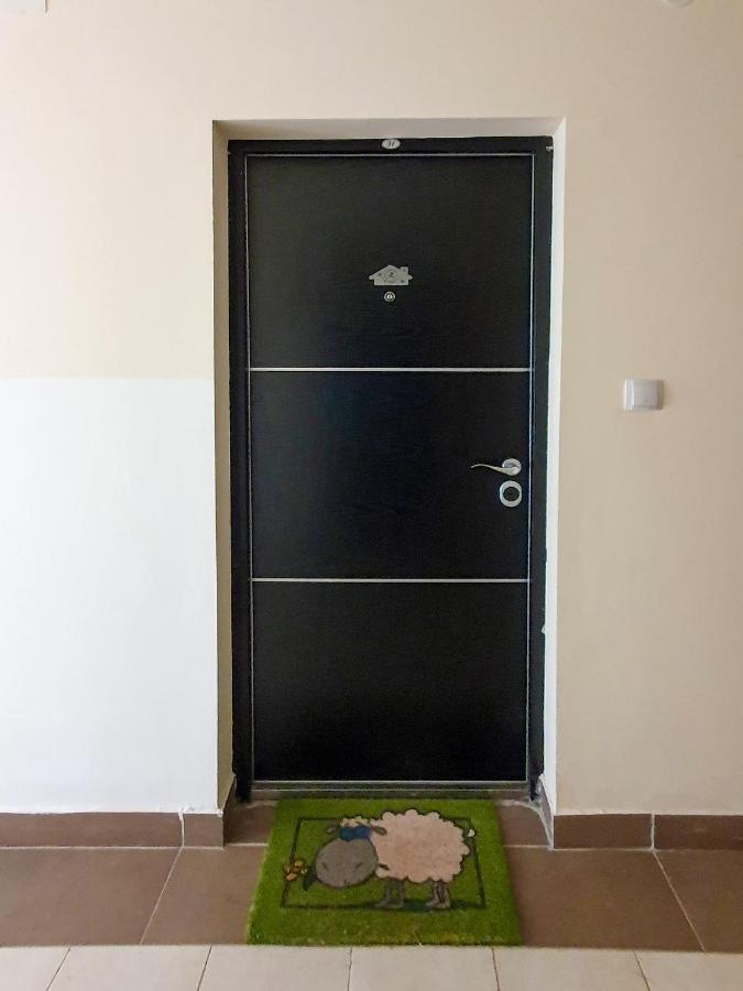 Apartman Cvejic - Suncani Apartmani Brzeće 外观 照片
