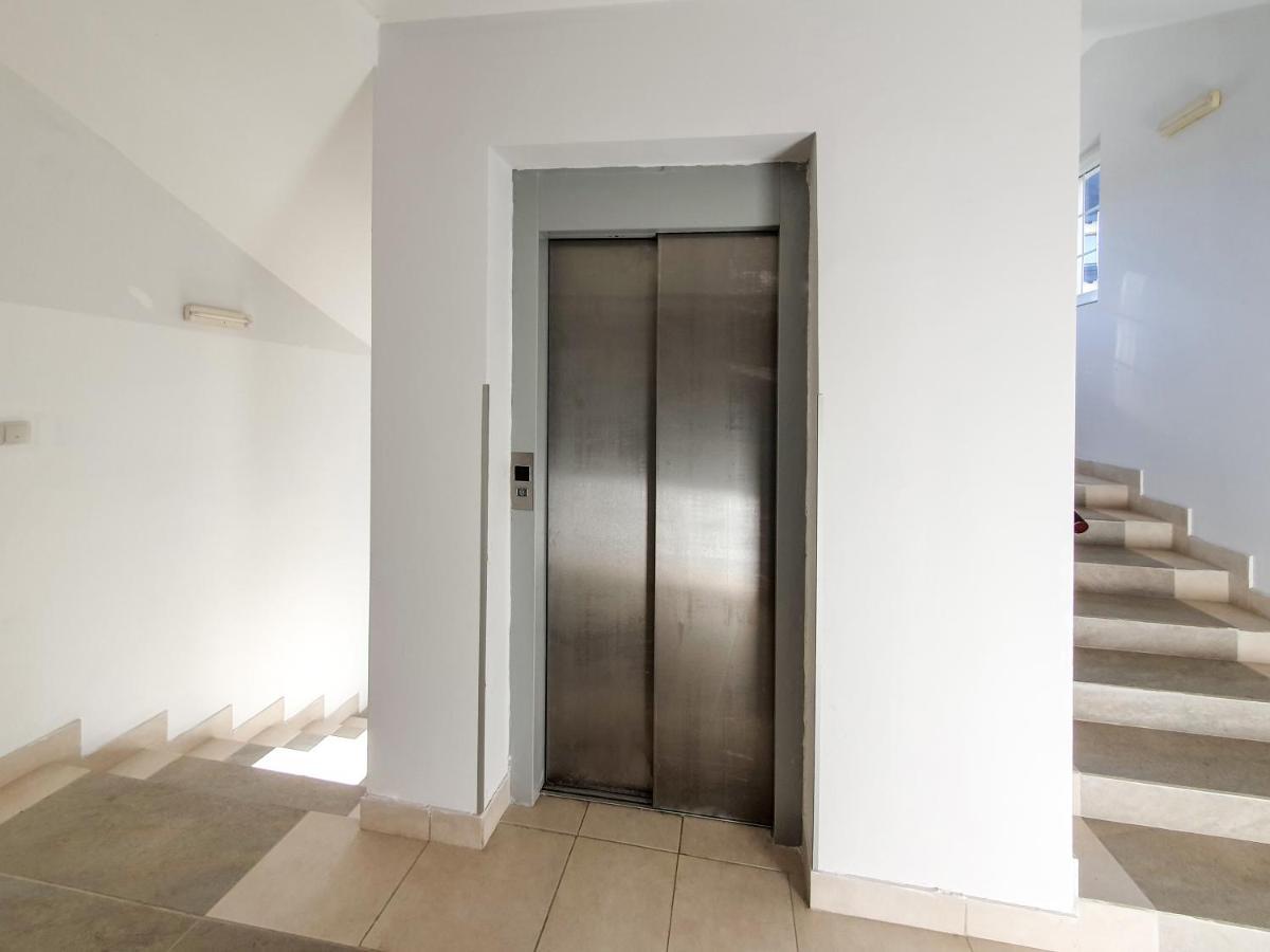 Apartman Cvejic - Suncani Apartmani Brzeće 外观 照片
