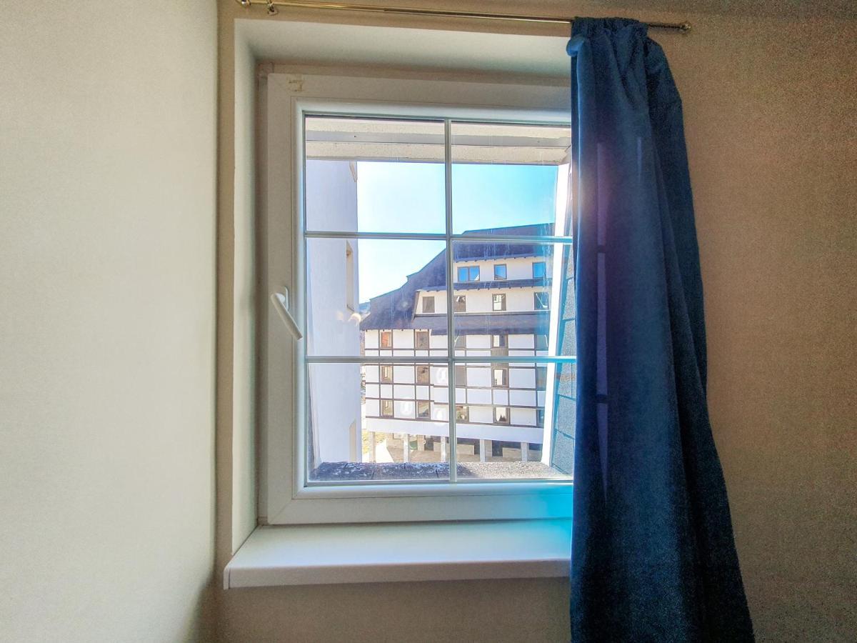 Apartman Cvejic - Suncani Apartmani Brzeće 外观 照片